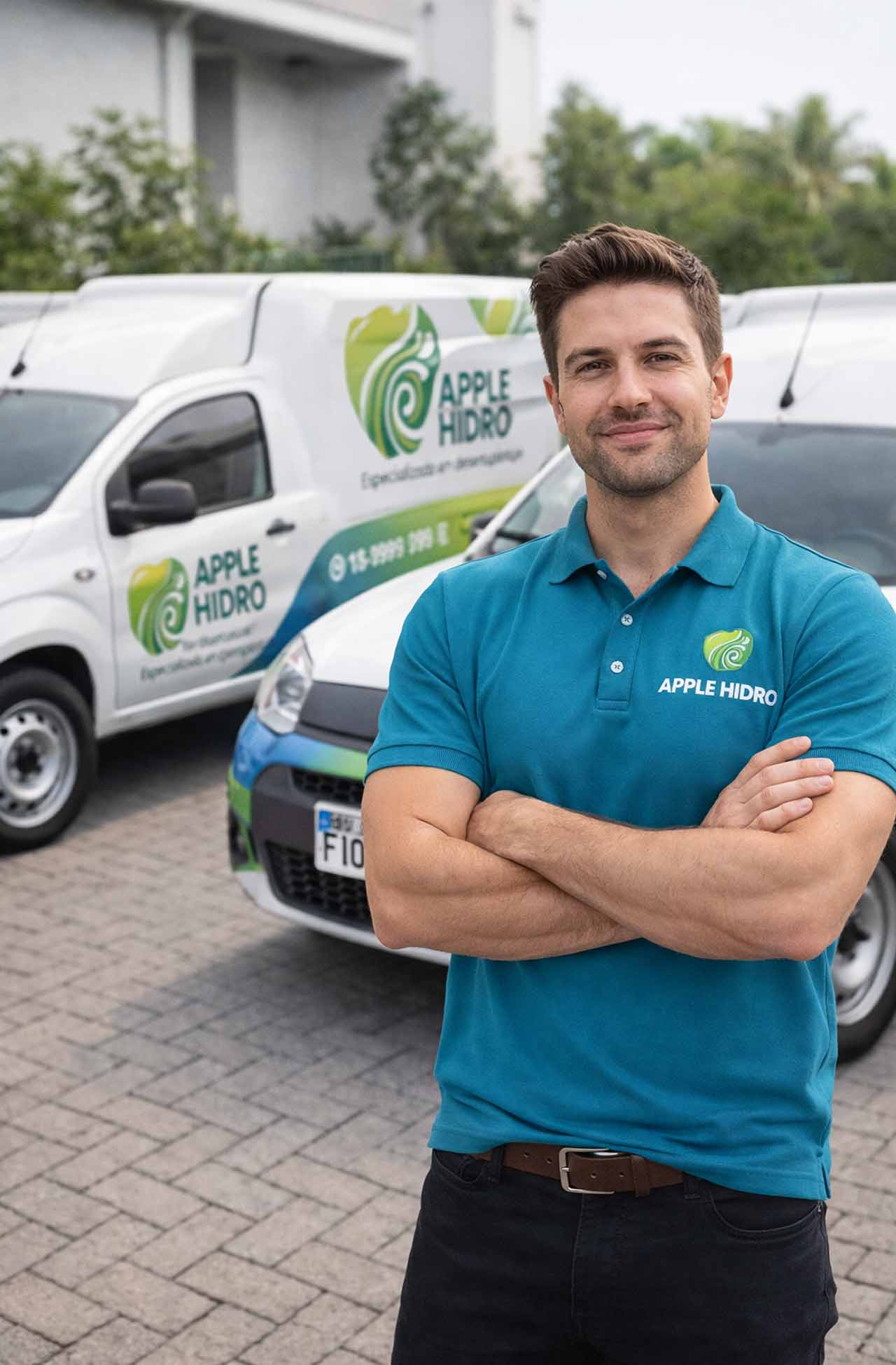 Desentupimento de Banheiro