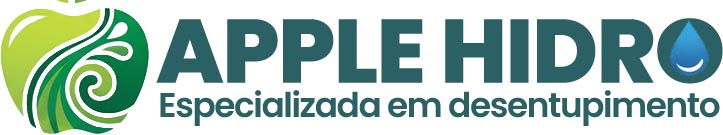 Desentupidora - Logo