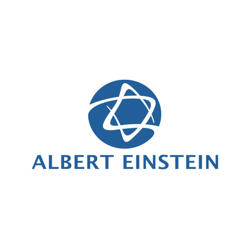 Cliente Albert Einstein